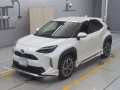 2022 Toyota YARIS CROSS