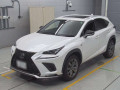 2020 Lexus NX