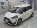 2017 Toyota Sienta