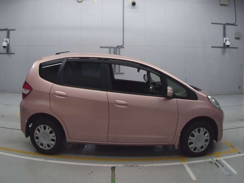 2012 Honda Fit GE6[2]