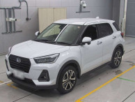 2023 Daihatsu Rocky