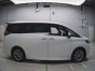 2024 Toyota Alphard