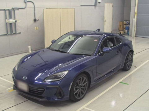 2023 Subaru BRZ ZD8[0]