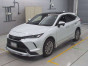 2024 Toyota Harrier Hybrid