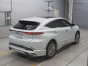 2024 Toyota Harrier Hybrid