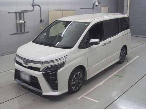 2021 Toyota Voxy ZRR80W[0]