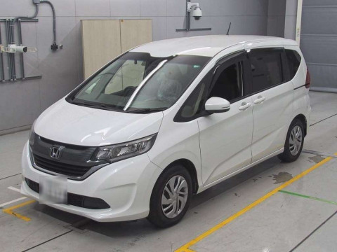 2019 Honda Freed GB5[0]