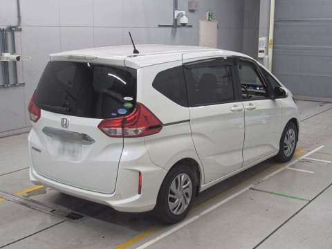 2019 Honda Freed GB5[1]