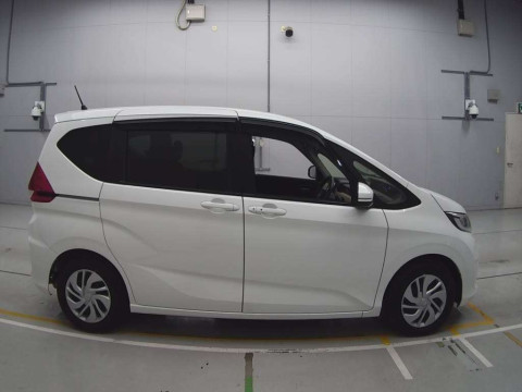 2019 Honda Freed GB5[2]