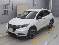 2016 Honda VEZEL