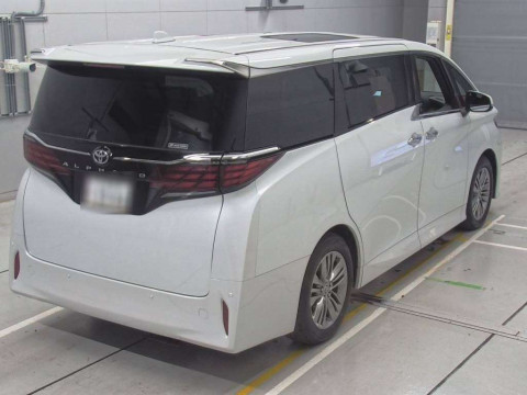 2023 Toyota Alphard AGH40W[1]