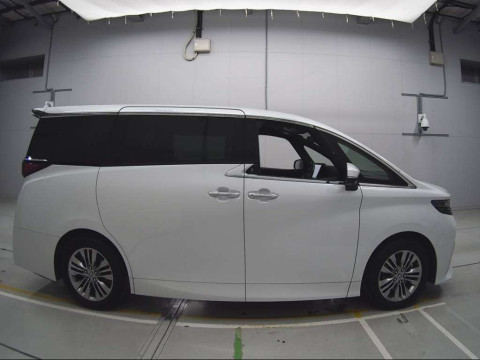 2023 Toyota Alphard AGH40W[2]