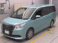 2016 Toyota Noah