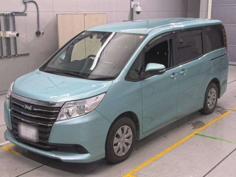 2016 Toyota Noah ZRR80G[0]