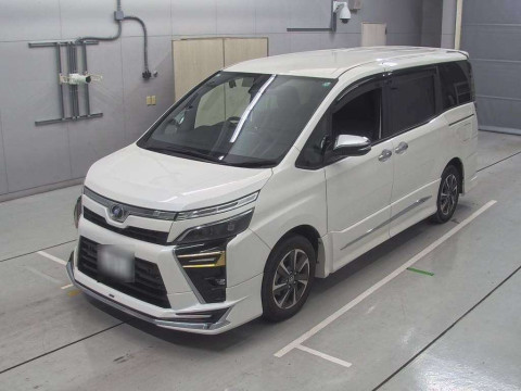 2019 Toyota Voxy ZRR80W[0]