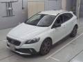 2015 Volvo V40