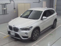 2016 BMW X1