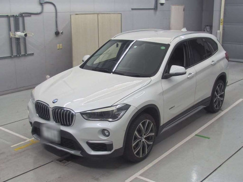 2016 BMW X1 HS15[0]