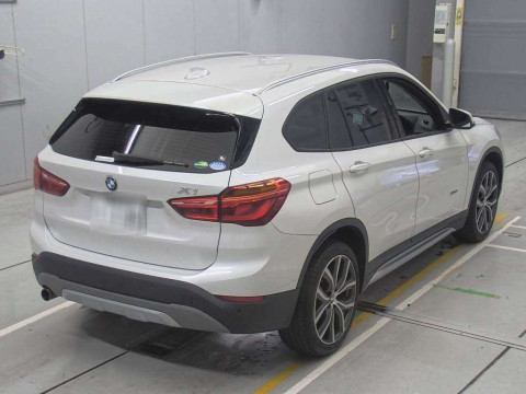 2016 BMW X1 HS15[1]