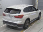 2016 BMW X1