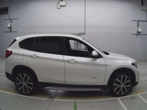 2016 BMW X1 HS15[2]