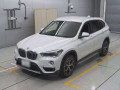 2018 BMW X1