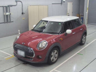 2015 Mini MINI