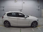 2012 BMW 1 Series