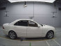 2005 Mercedes Benz S-Class