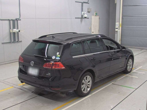 2013 Volkswagen Golf Variant AUCJZ[1]