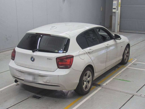 2012 BMW 1 Series 1A16[1]