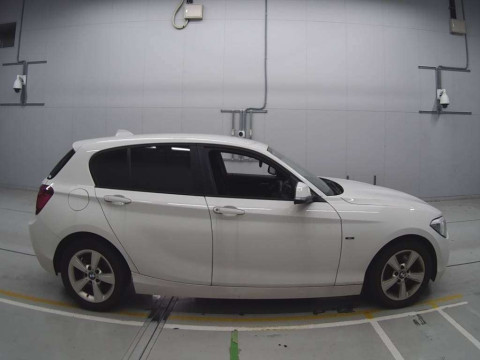 2012 BMW 1 Series 1A16[2]