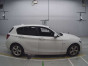 2012 BMW 1 Series