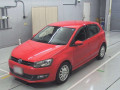 2013 Volkswagen Polo