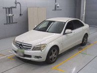 2007 Mercedes Benz C-Class