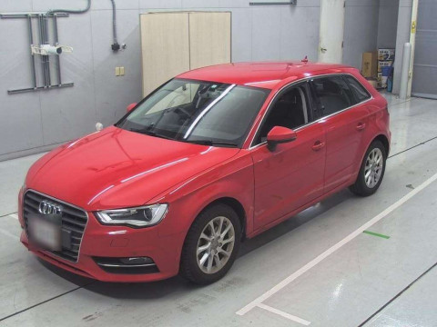 2016 Audi A3 8VCXS[0]