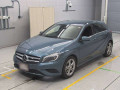 2014 Mercedes Benz A-Class