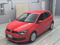 2013 Volkswagen Polo