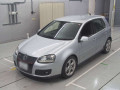 2007 Volkswagen Golf