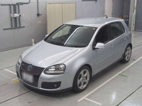 2007 Volkswagen Golf 1KAXX[0]