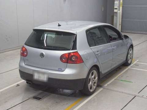 2007 Volkswagen Golf 1KAXX[1]