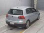 2007 Volkswagen Golf