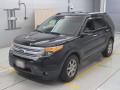 2011 Ford Explorer