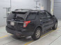 2011 Ford Explorer