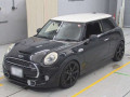 2015 Mini MINI