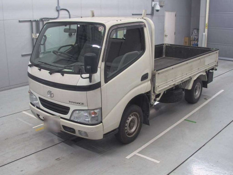 2007 Toyota Toyoace Truck TRY230[0]