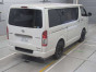 2015 Toyota Hiace Van