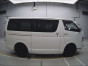 2015 Toyota Hiace Van