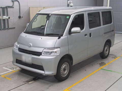 2022 Mazda Bongo Van S413Z[0]