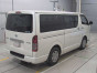 2012 Toyota Hiace Van